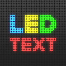 Icon image LED Sign Board: LED Scroller