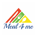 Cover Image of Download Meal 4 me  APK