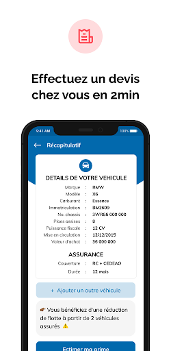 Oremi AAB Screen 3