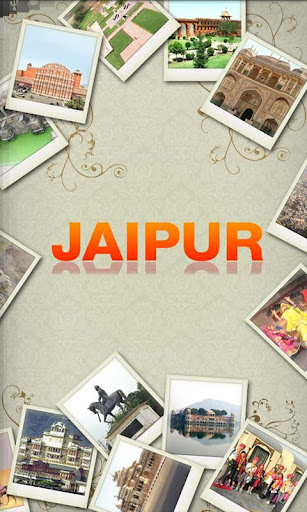 Android application Jaipur screenshort