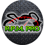 Cover Image of Download R.P.M PRO GPS  APK