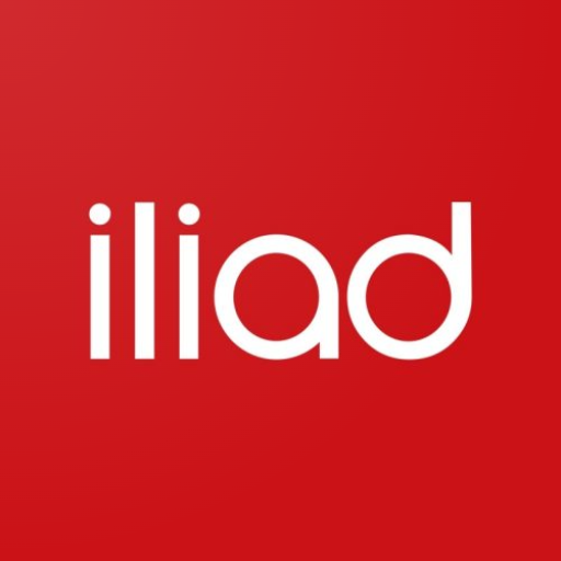 Iliad Mobile