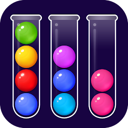 Ball Sort - Color Sort Puzzle! Mod Apk