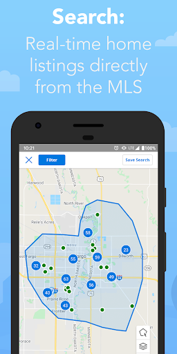 Flexmls For Homebuyers Screen 2