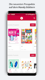 barcoo - QR & Barcode Scanner Screenshot