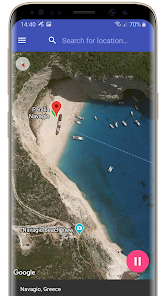 LocationSimulation Mod IPA For iOS Gallery 8