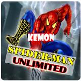 Trick Spider-Man Unlimited icon