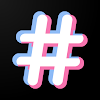 Tagify: hashtags for Instagram icon