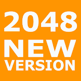 All The 2048 Number Game icon