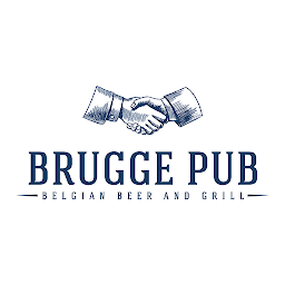 「Brugge Pub | Владивосток」のアイコン画像