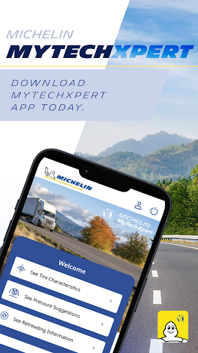 MICHELIN MyTechXpert