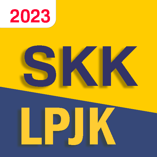 SKK LPJK Scanner logo