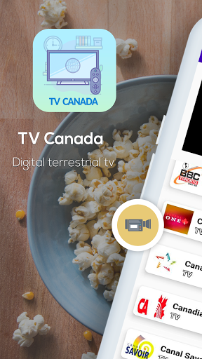 Free Canada TV