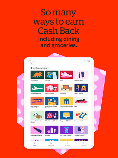 Rakuten Cash Back and Deals
