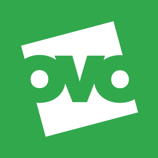 OVO Energy logo