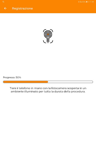 ToothPic Authenticator