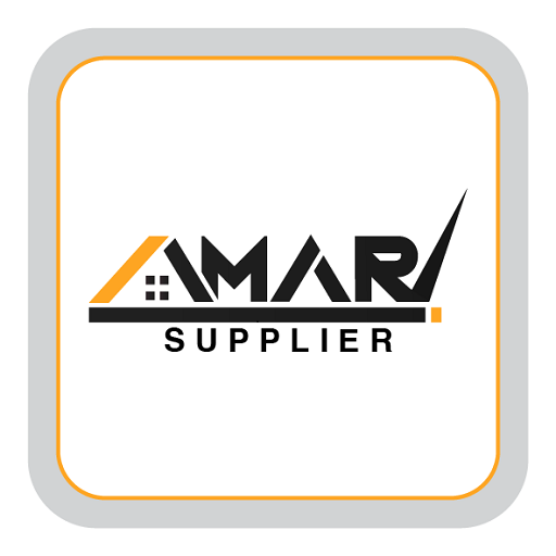 amar tick Suppliers logo