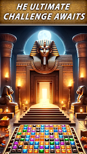 Pharaoh's Jewel Quest