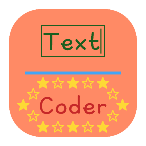 Text Coder (Encode & Decode) Laai af op Windows