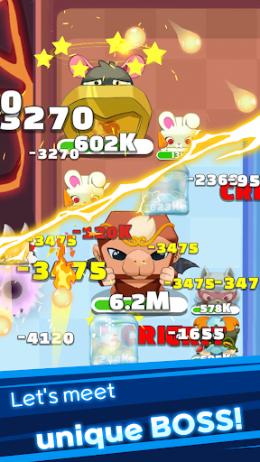 ShooPang - Pinball shooter Screen 3