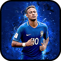 Icon image Neymar Wallpapers