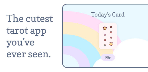 Cute Tarot