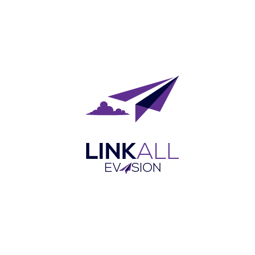 LinkAll logo