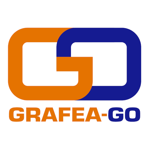 Grafea-GO logo
