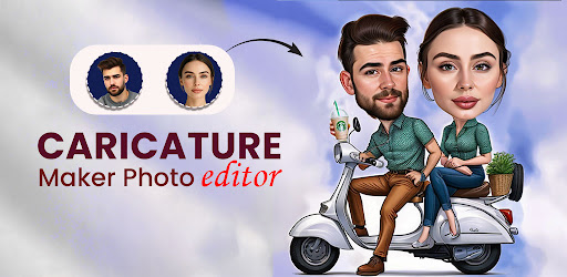 Caricature Maker Photo Editor