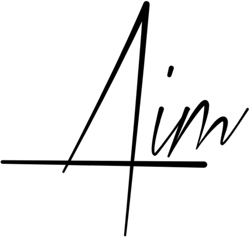 Aim Connect logo