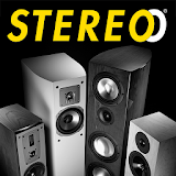 Stereo - epaper icon