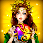 Cover Image of Download Jewel Olympus: Match 3 Puzzle  APK