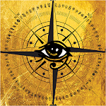 Cover Image of Unduh Blind Spot Oracle Cards  APK