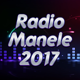 Radio Manele 2017 icon