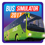 New Bus Simulator 2017 Guide icon