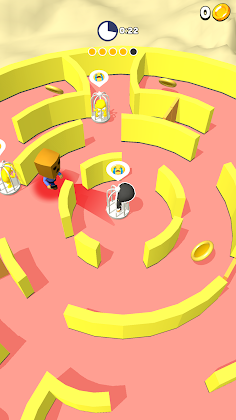 Hide N Seek Classic - Screenshot 2