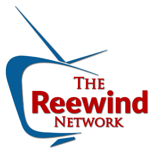 The Reewind Network logo