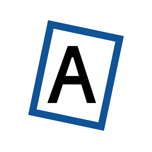 ArtToFrames: Custom Framing logo