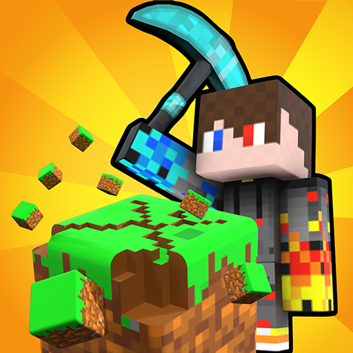 Crafter Legends logo