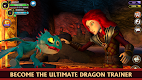 screenshot of School of Dragons