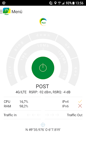 App-voorskou