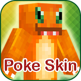 Skins for Minecraft Pokemon icon