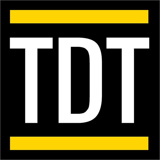 TDT Local Search logo