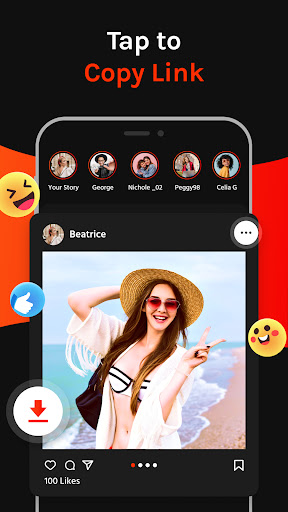Video Downloader Save Videos