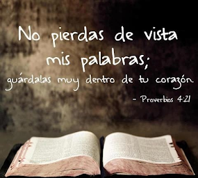 Imagenes con citas biblicas