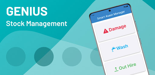 Genius Stock Management