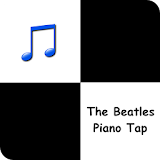 Piano Tap - The Beatles icon