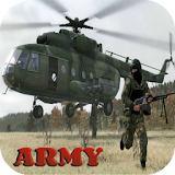 Army Strike AS icon