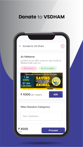 VSDHAM | Vardhman Sanskar Dham Screen 2