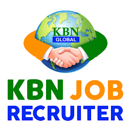 Imagen de icono KBN Job Recruiter
